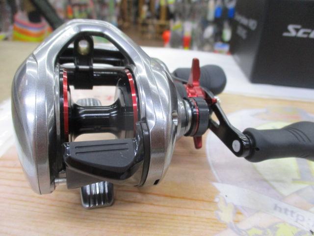 21スコーピオンMD 300XG｜＠ベリーネット 日本最大新品中古釣具WEBショップ