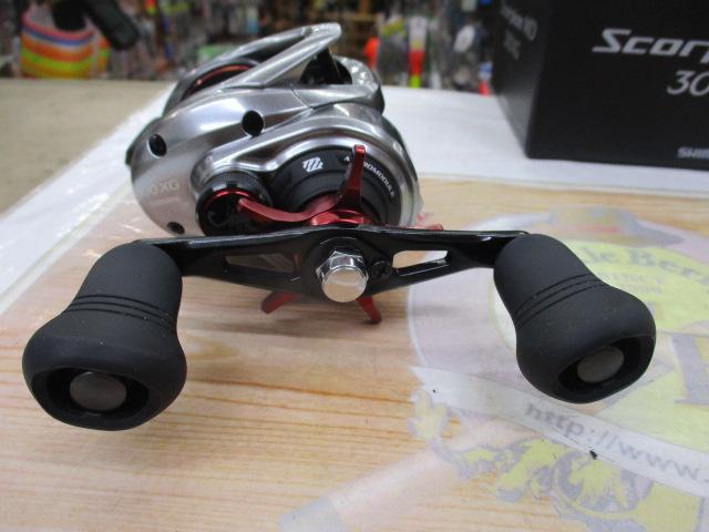 シマノ 21スコーピオン MD 300 XG シマノ(SHIMANO) 21 スコーピオンMD 300XG スコーピオン、DC | 激安