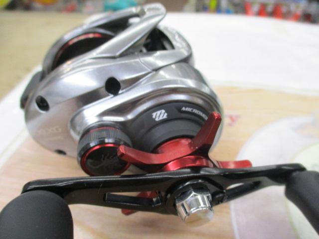 21スコーピオンMD 300XG