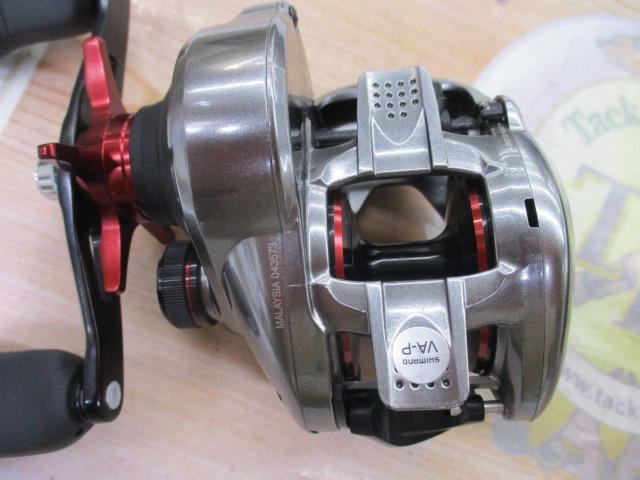 激安早いもの勝ち!　２１スコーピオン　MD 300XG 21スコーピオンMD 300XG｜＠ベリーネット 日本最大新品中古釣具WEBショップ