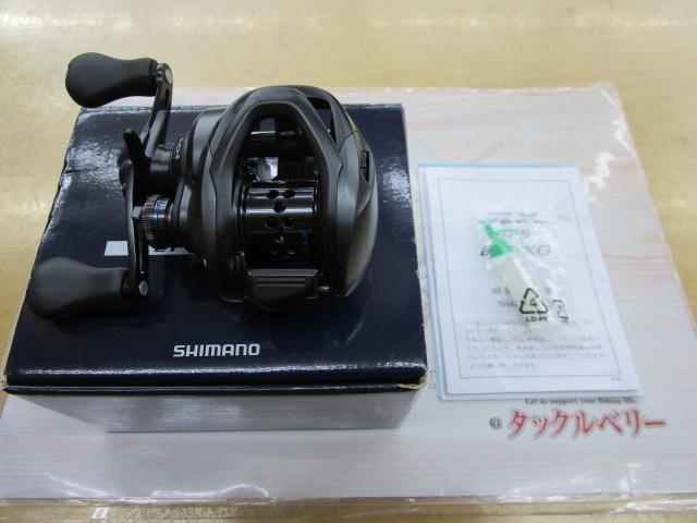 21SLX BFS XG LH｜＠ベリーネット 日本最大新品中古釣具WEBショップ