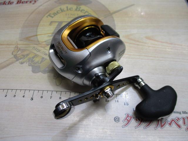 09バイオクラフト クイックファイヤー 301XHタイプG