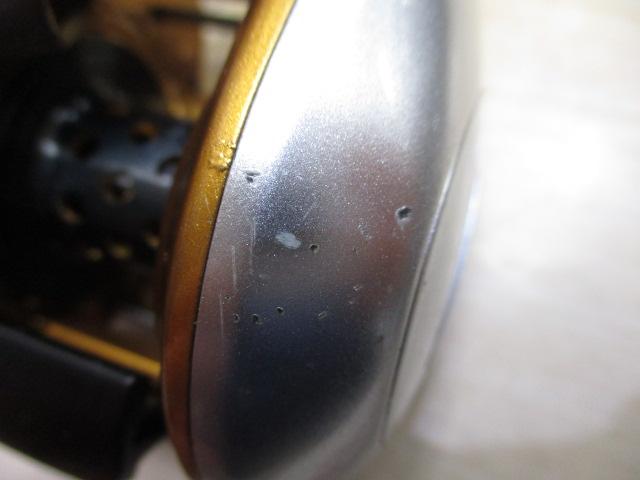 09バイオクラフト クイックファイヤー 301XHタイプG