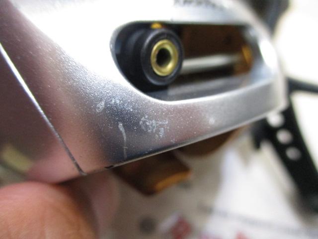 09バイオクラフト クイックファイヤー 301XHタイプG