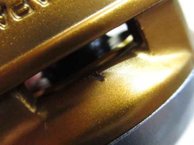 09バイオクラフト クイックファイヤー 301XHタイプG