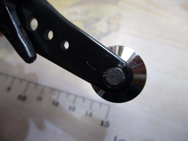 09バイオクラフト クイックファイヤー 301XHタイプG