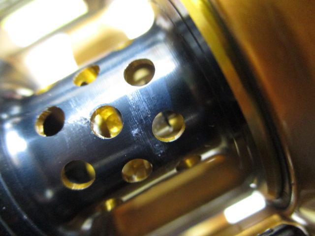 09バイオクラフト クイックファイヤー 301XHタイプG