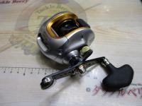 09バイオクラフト クイックファイヤー 301XHタイプG