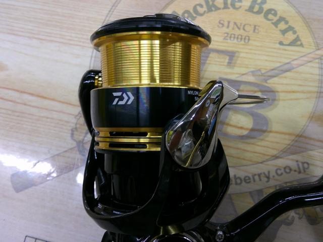 23レガリス LT2500S-XH｜＠ベリーネット 日本最大新品中古釣具WEBショップ