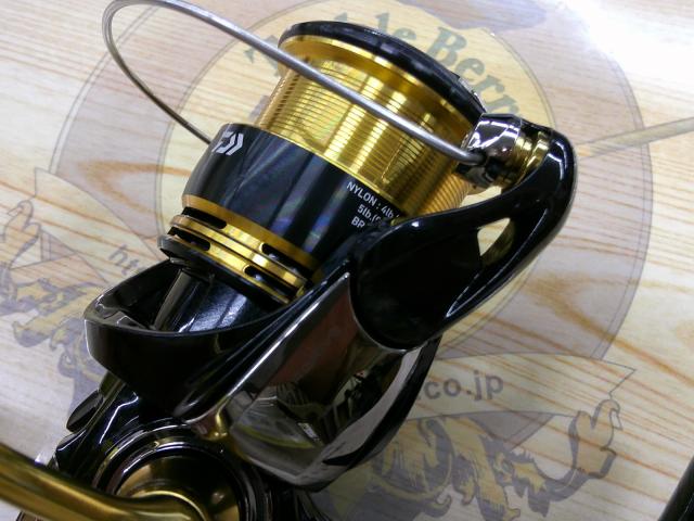 23レガリス LT2500S-XH｜＠ベリーネット 日本最大新品中古釣具WEBショップ