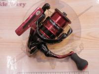 18セフィアBB C3000SHG