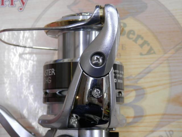 11バイオマスター 4000HG｜＠ベリーネット 日本最大新品中古釣具