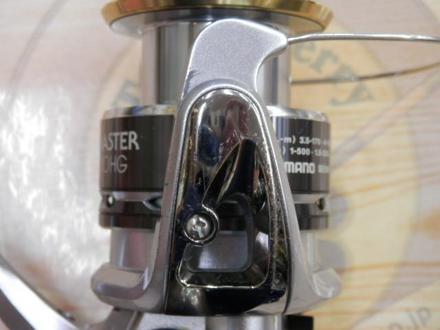 11バイオマスター 4000HG｜＠ベリーネット 日本最大新品中古釣具