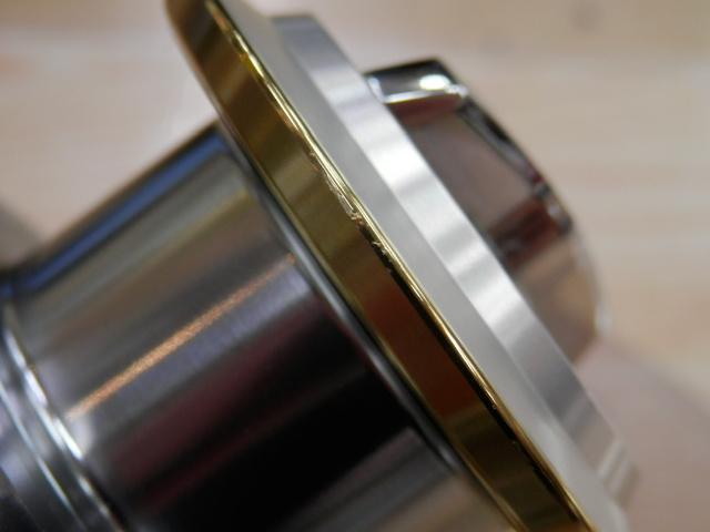 11バイオマスター 4000HG｜＠ベリーネット 日本最大新品中古釣具WEB