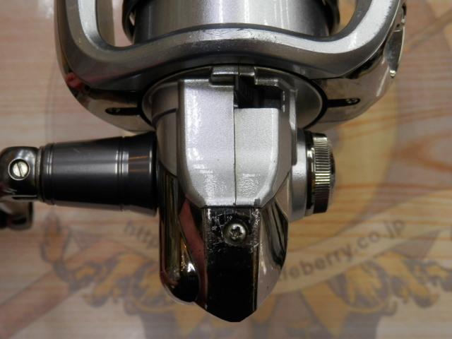 11バイオマスター 4000HG シマノ 11バイオマスター4000HG