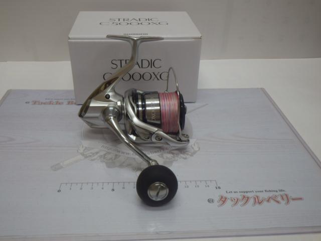 19ストラディック C5000XG｜＠ベリーネット 日本最大新品中古