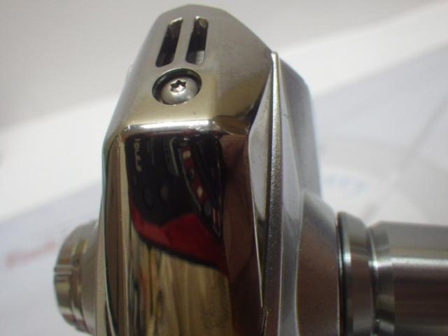 19ストラディック C5000XG