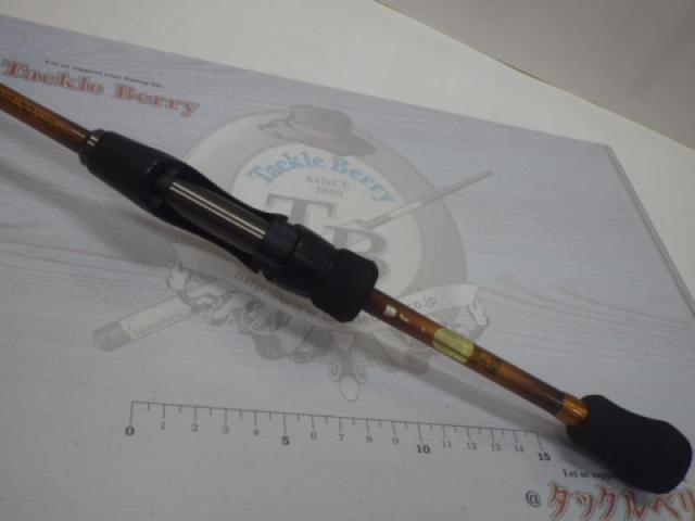 19ソアレBB S70SUL-S｜＠ベリーネット 日本最大新品中古釣具WEB