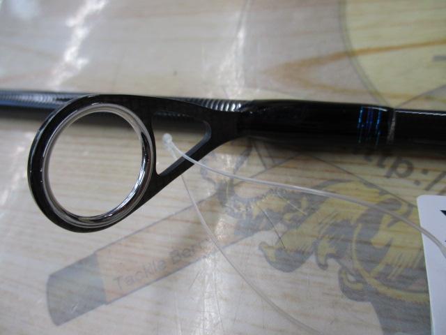 エメラルダスエア AGS83ML・R｜＠ベリーネット 日本最大新品中古釣具