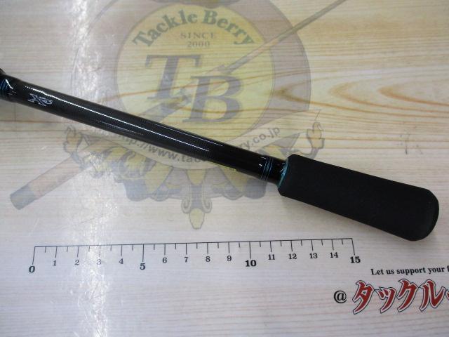 エメラルダスエア AGS83ML・R｜＠ベリーネット 日本最大新品中古釣具