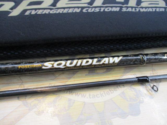 スキッドロウインペリアル NIMS-90L スラックマスター90