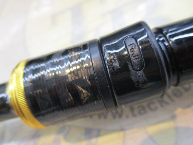 スキッドロウインペリアル NIMS-90L スラックマスター90