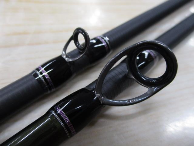 レヴァンテ F3-67LV 2P