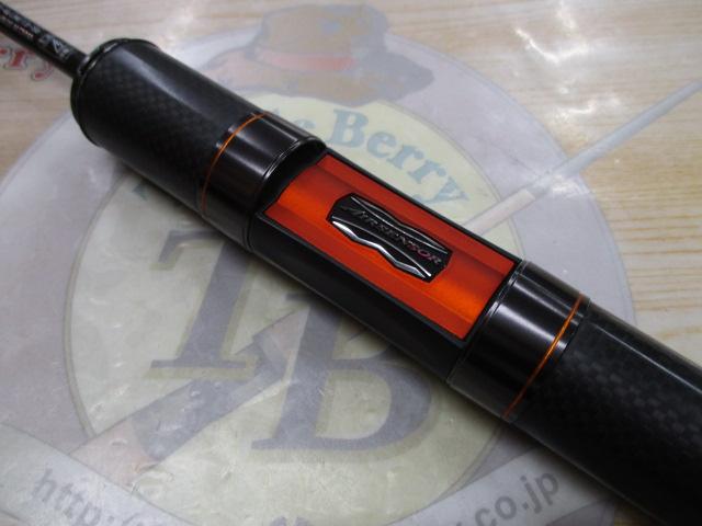 プレッソLTD AGS 58L｜＠ベリーネット 日本最大新品中古釣具WEBショップ