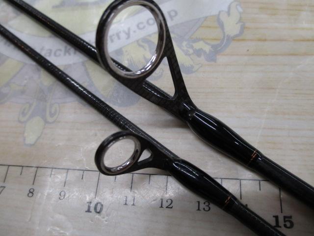 プレッソLTD AGS 58L