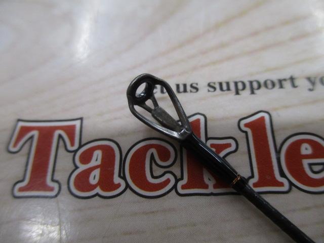 プレッソLTD AGS 58L