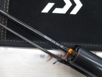 プレッソLTD AGS 58L