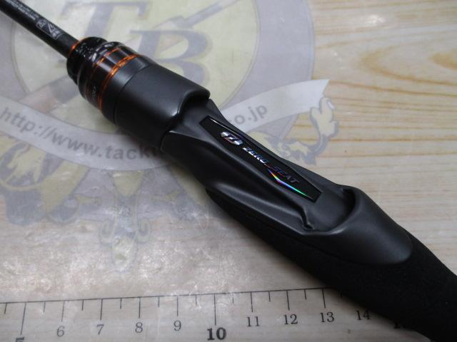 プレッソAIR AGS 510UL-E｜＠ベリーネット 日本最大新品中古釣具