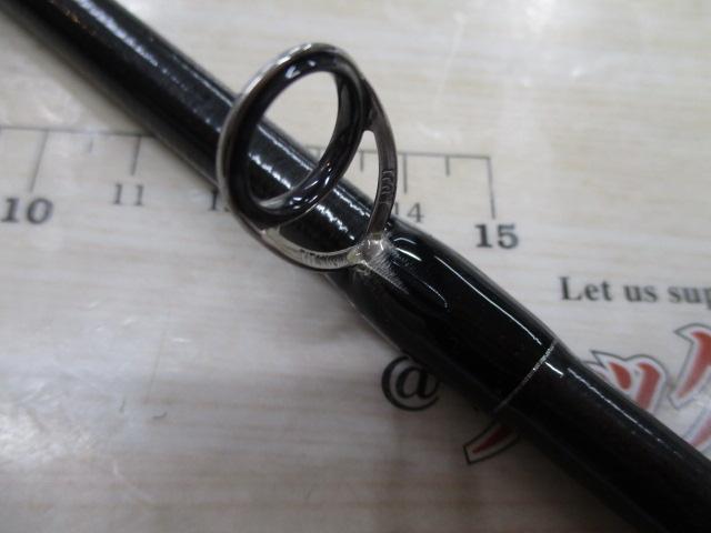 セブンセンスTR MSS-1052-TR モンスターサーフ