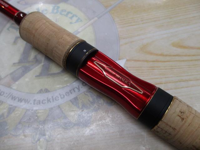 18ワールドシャウラ 2704RS-2｜＠ベリーネット 日本最大新品中古釣具