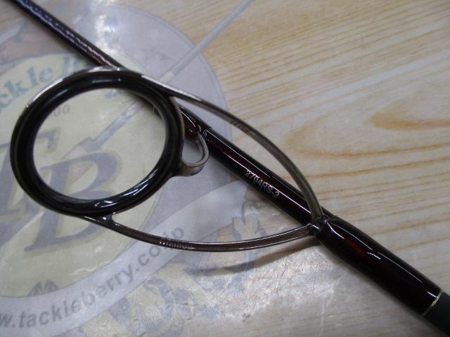 18ワールドシャウラ 2704RS-2