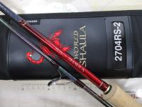 18ワールドシャウラ 2704RS-2