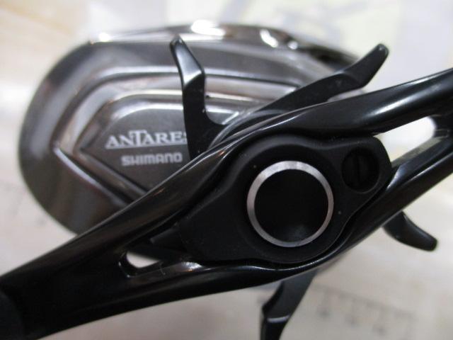 16アンタレスDCHG RH