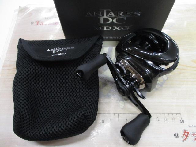 23アンタレスDC MD XG RIGHT｜＠ベリーネット 日本最大新品中古釣具WEB