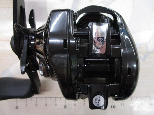 23アンタレスDC MD XG RIGHT｜＠ベリーネット 日本最大新品中古釣具WEB