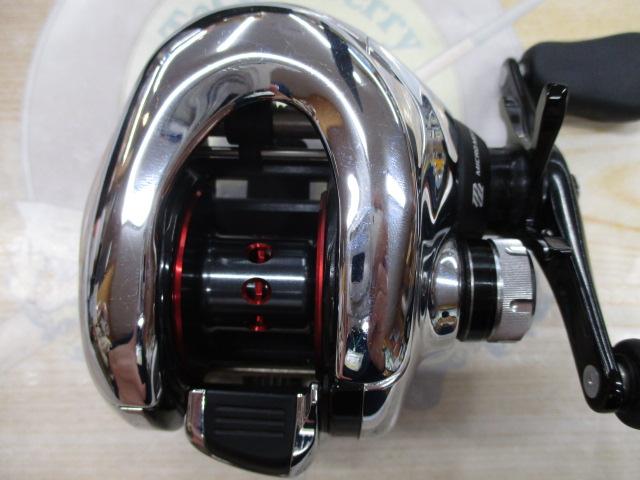 12アンタレスHG シマノ(SHIMANO) 12アンタレス HG 右 028372｜アウトドア用品