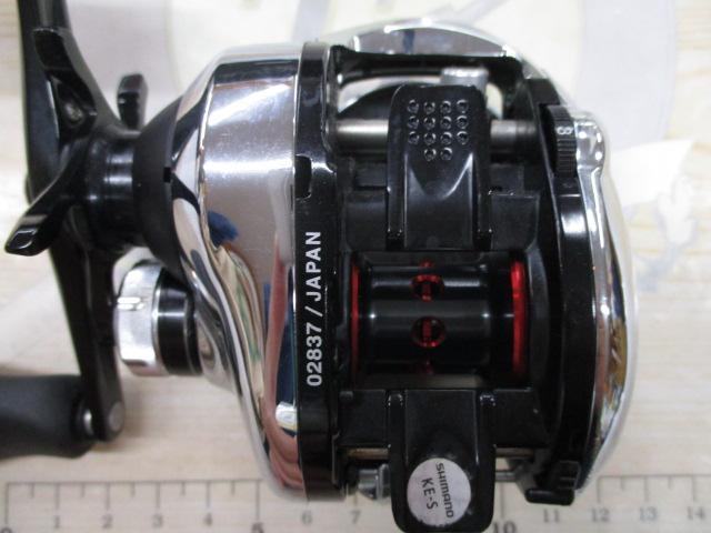 12アンタレスHG RH｜＠ベリーネット 日本最大新品中古釣具WEB