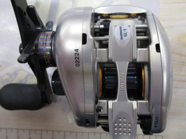 08メタニウムMgDC7 RH｜＠ベリーネット 日本最大新品中古釣具WEBショップ