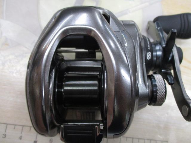 15メタニウムDC HG (RH) 後期モデル｜＠ベリーネット 日本最大