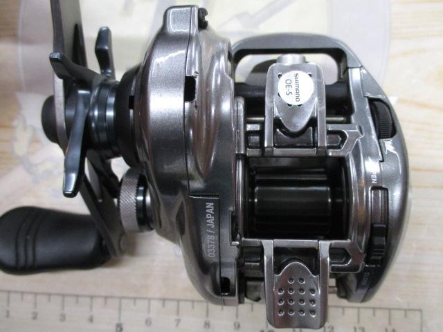 15メタニウムDC HG (RH) 後期モデル｜＠ベリーネット 日本最大新品中古