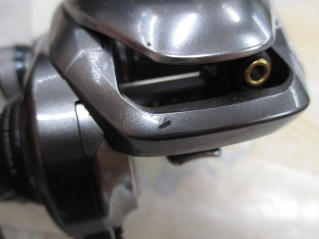 15メタニウムDC HG (RH) 後期モデル