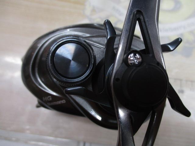 15メタニウムDC HG (RH) 後期モデル｜＠ベリーネット 日本最大