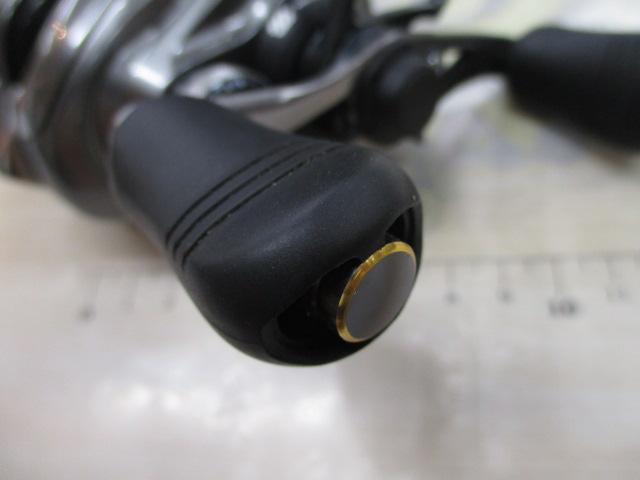 15メタニウムDC HG (RH) 後期モデル