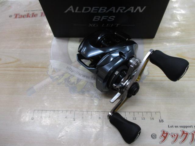 シマノ 22 アルデバラン bfs XG 左ハンドル 未使用品 009_1_800.jpg?20220127161824