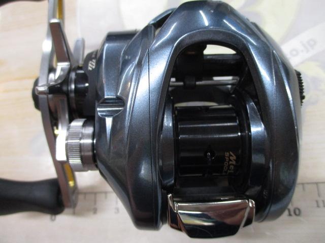 22アルデバランBFS XG LH