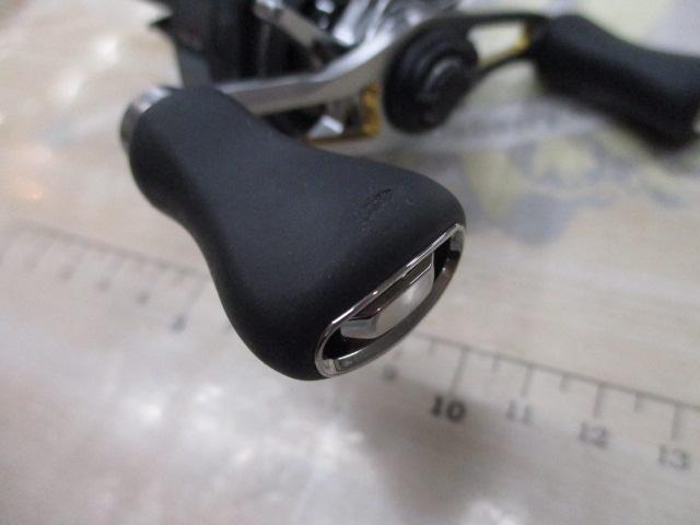 22アルデバランBFS XG LH